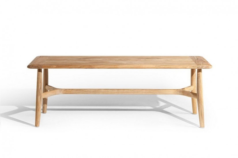 The Secret Garden 180x80 h63 Outdoor Table