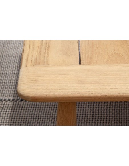 The Secret Garden 180x80 h63 Outdoor Table