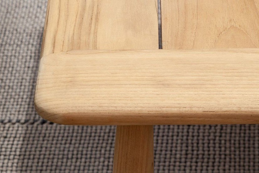 The Secret Garden 180x80 h63 Outdoor Table