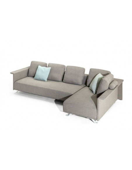 Divano per esterno Solaria