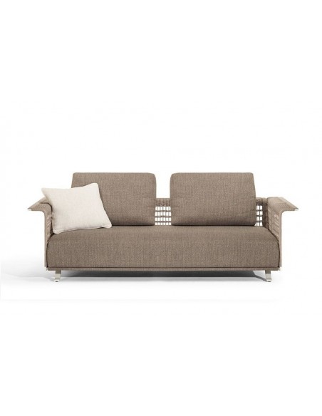 Divano per esterno Solaria