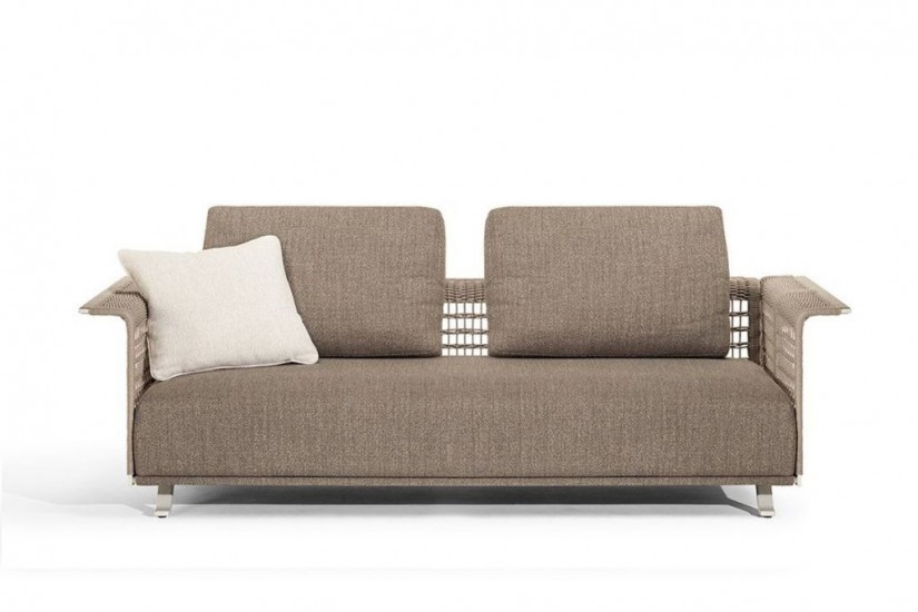 Canapé d'extérieur Solaria