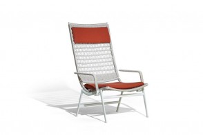 Fauteuil d'extérieur Solaria