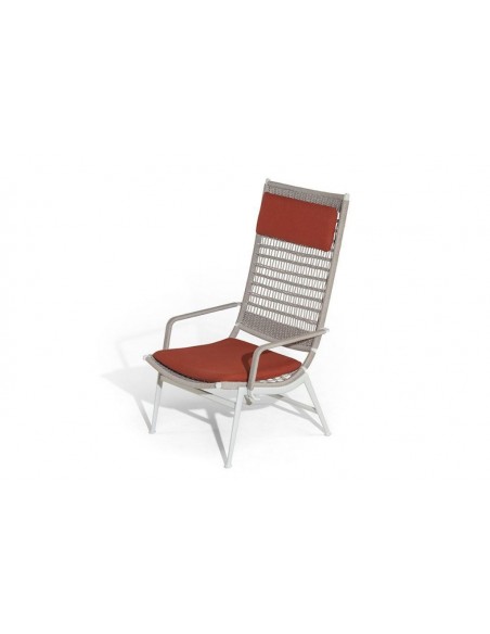 Fauteuil d'extérieur Solaria