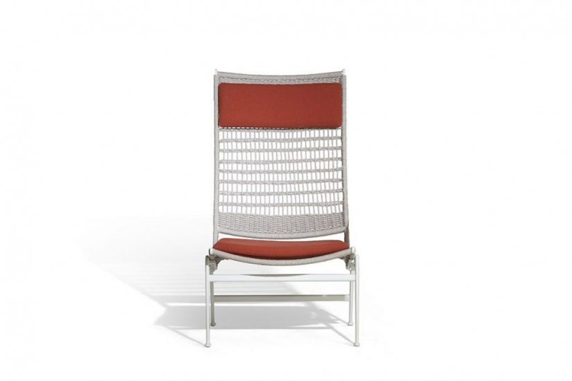 Fauteuil d'extérieur Solaria