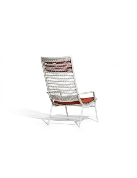 Fauteuil d'extérieur Solaria