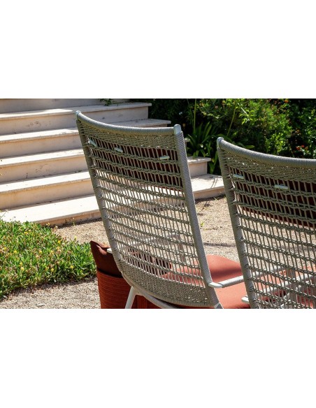 Fauteuil d'extérieur Solaria