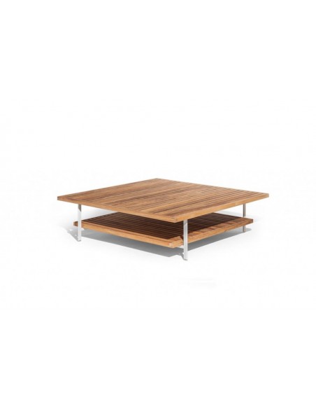 Solaria Outdoor Coffee Table