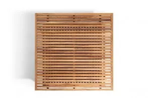 Solaria Outdoor Coffee Table 2