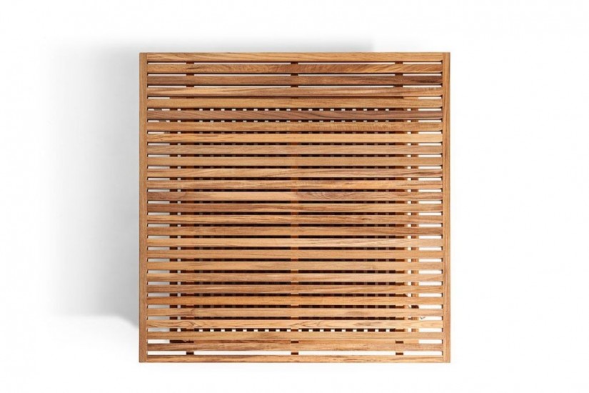 Solaria Outdoor Coffee Table