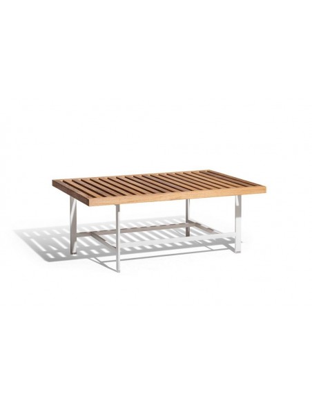 Solaria Outdoor Coffee Table