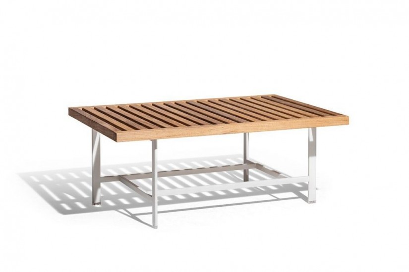 Solaria Outdoor Coffee Table