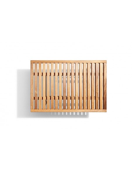 Solaria Outdoor Coffee Table