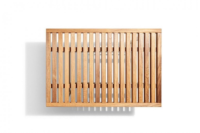 Table d'extérieur Solaria