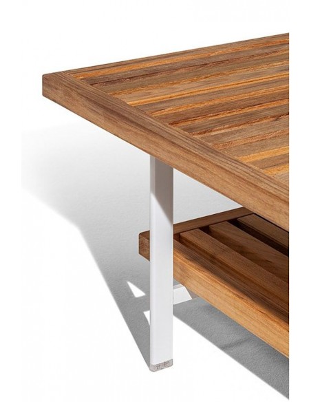 Table d'extérieur Solaria