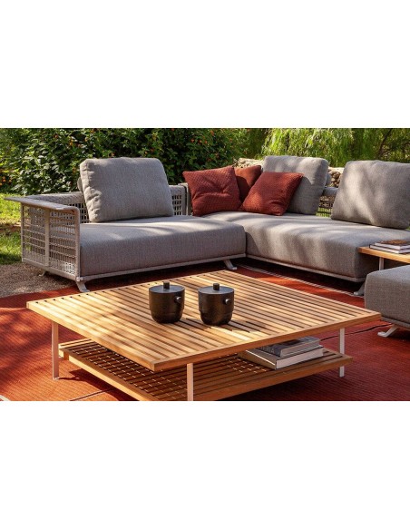 Table d'extérieur Solaria