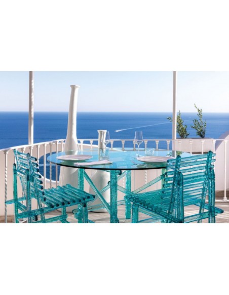 A’mare Outdoor Table