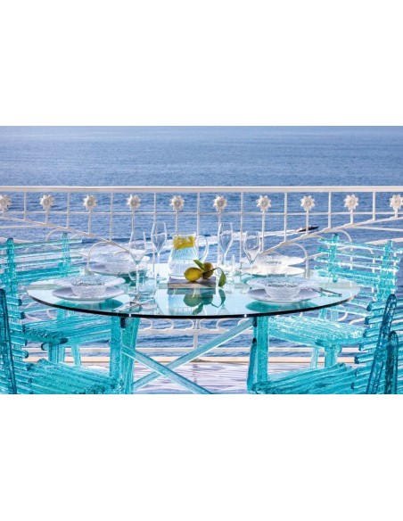 A’mare Outdoor Table