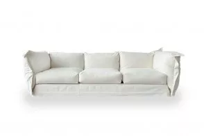 Cloudscape Sofa (Expo Offer)