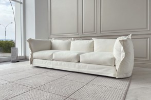 Canapé Cloudscape (Offre Expo) 2