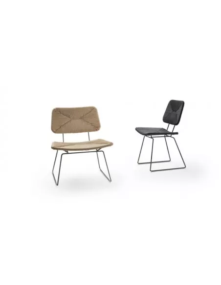 Echoes Armchair