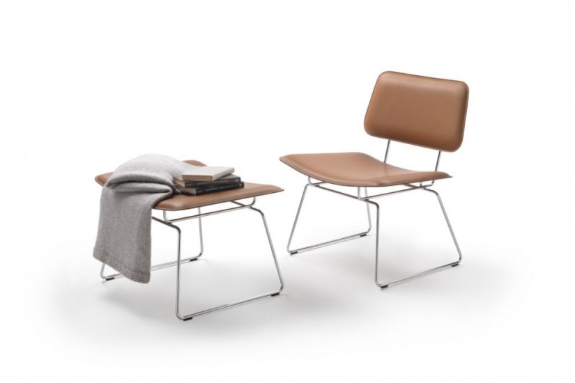 Echoes S.H. Armchair