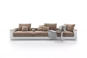 Freeport Outdoor Sofa