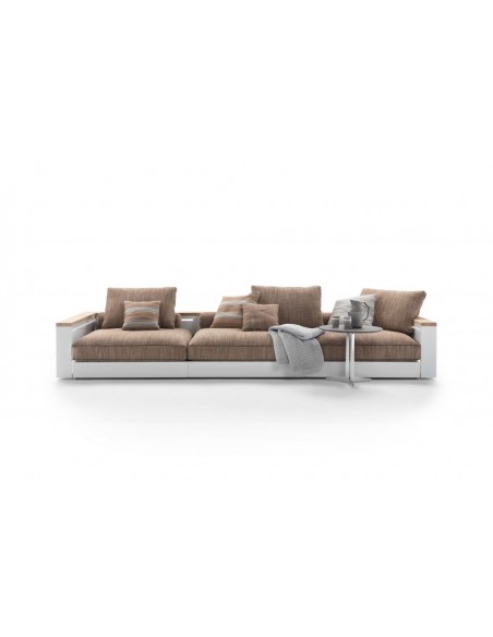 Freeport Outdoor Sofa