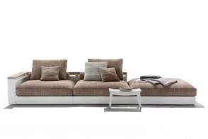 Freeport Outdoor Sofa 2
