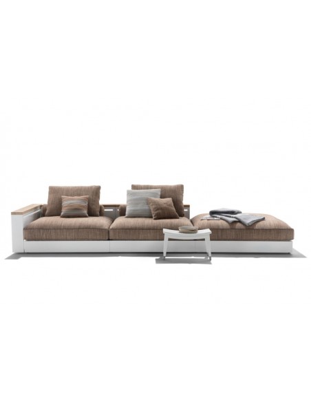 Freeport Outdoor Sofa