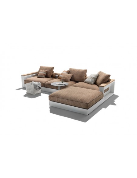 Freeport Outdoor Sofa