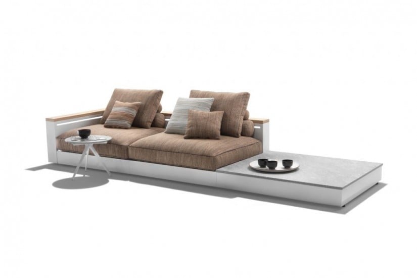 Freeport Outdoor Sofa