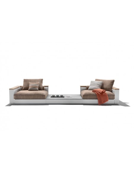 Freeport Outdoor Sofa