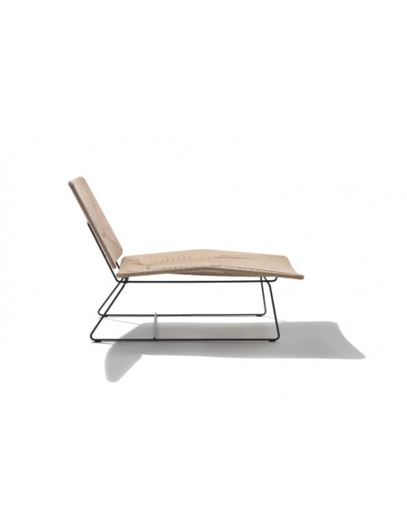 Chaise Longue pour extérieur Echoes