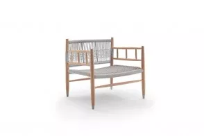 Lee Outdoor Armchair 2