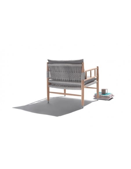 Lee Outdoor Armchair