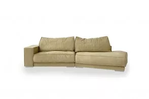 Budapest Soft Sofa Ed. 2021 (Expo Offer)