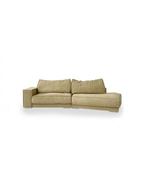 Budapest Soft Sofa Ed. 2021 (Expo Offer)