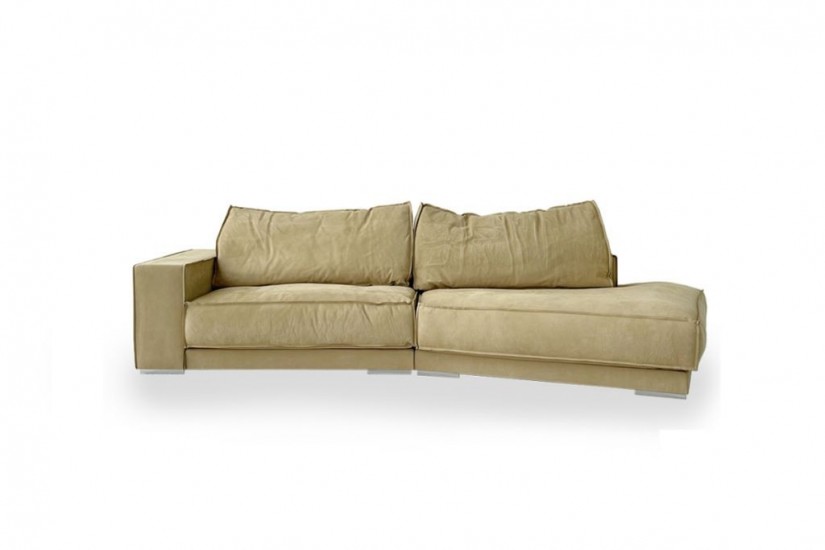 Budapest Soft Sofa Ed. 2021 (Expo Offer)