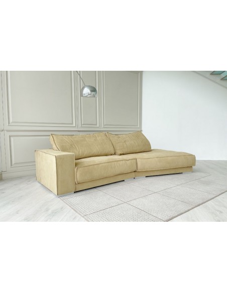 Divano Budapest Soft Ed. 2021 (Offerta Expo)