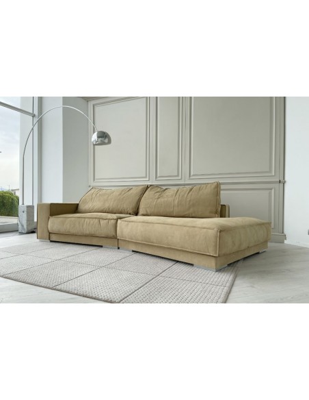 Divano Budapest Soft Ed. 2021 (Offerta Expo)