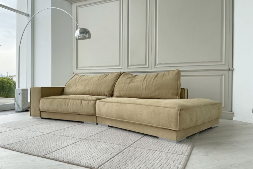 Budapest Soft Sofa Ed. 2021 (Expo Offer)