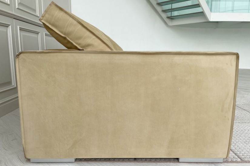 Budapest Soft Sofa Ed. 2021 (Expo Offer)