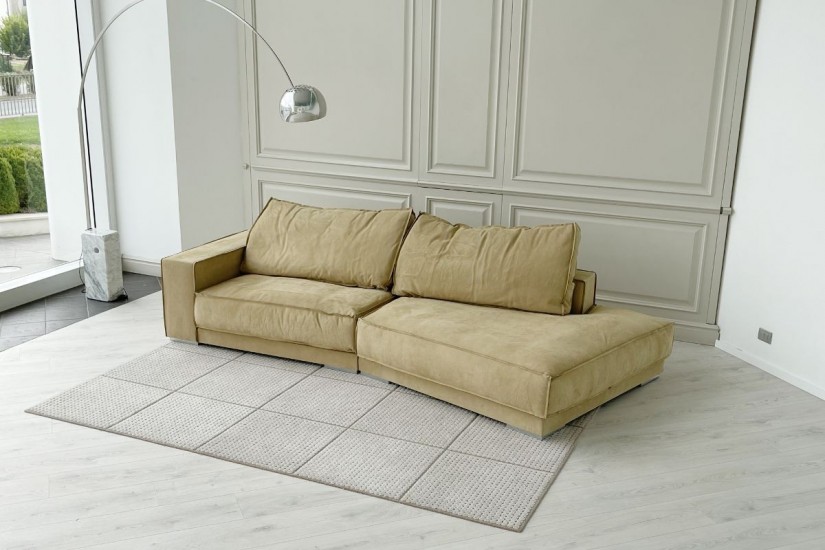 Budapest Soft Sofa Ed. 2021 (Expo Offer)