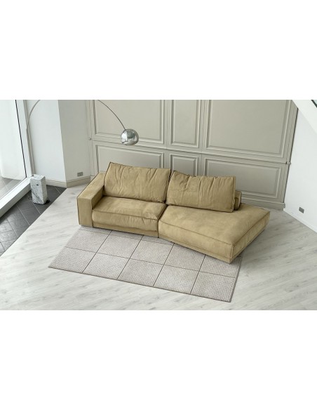 Divano Budapest Soft Ed. 2021 (Offerta Expo)