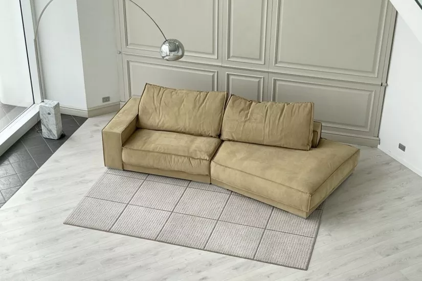 Canapé Budapest Soft Éd. 2021 (Offre Expo)