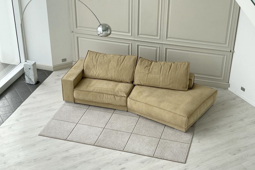 Divano Budapest Soft Ed. 2021 (Offerta Expo)