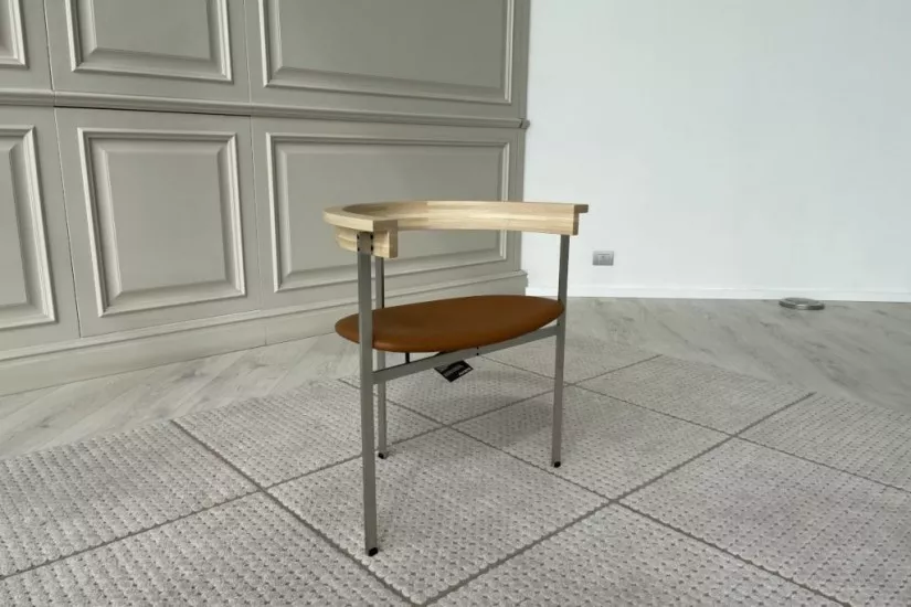 Poltrona PK11 (Offerta Expo)