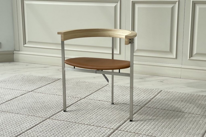 Poltrona PK11 (Offerta Expo)