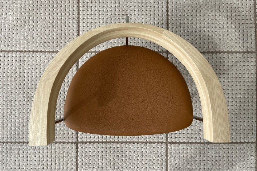 Poltrona PK11 (Offerta Expo)